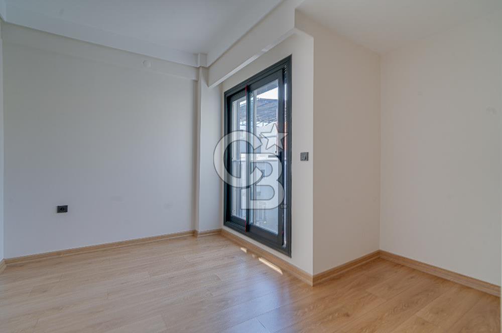 CB YALIDAN BALÇOVADA FIRSAT SIFIR LÜKS 2+1 DUBLEKS SATILIK DAİRE 