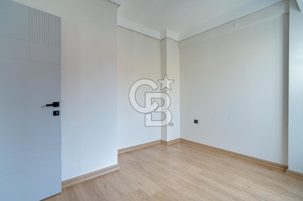 CB YALIDAN BALÇOVADA FIRSAT SIFIR LÜKS 2+1 DUBLEKS SATILIK DAİRE 