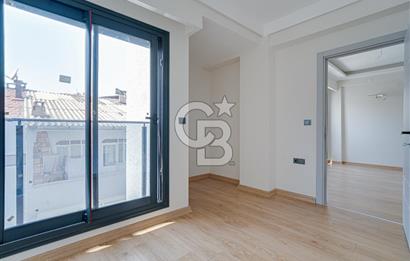 CB YALIDAN BALÇOVADA FIRSAT SIFIR LÜKS 2+1 DUBLEKS SATILIK DAİRE 