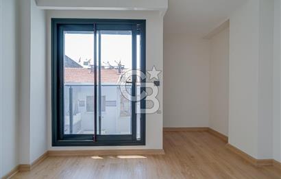 CB YALIDAN BALÇOVADA FIRSAT SIFIR LÜKS 2+1 DUBLEKS SATILIK DAİRE 