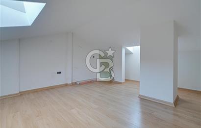 CB YALIDAN BALÇOVADA FIRSAT SIFIR LÜKS 2+1 DUBLEKS SATILIK DAİRE 