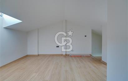 CB YALIDAN BALÇOVADA FIRSAT SIFIR LÜKS 2+1 DUBLEKS SATILIK DAİRE 