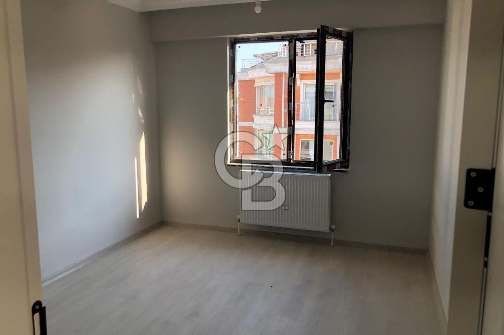 Muhittin Mahallesinde Merkezi Konumda Sıfır 1+1 Kiralık Daire