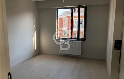 Muhittin Mahallesinde Merkezi Konumda Sıfır 1+1 Kiralık Daire