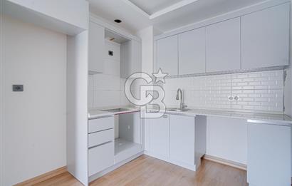 CB YALIDAN BALÇOVADA FIRSAT SIFIR LÜKS 2+1 SATILIK DAİRE 