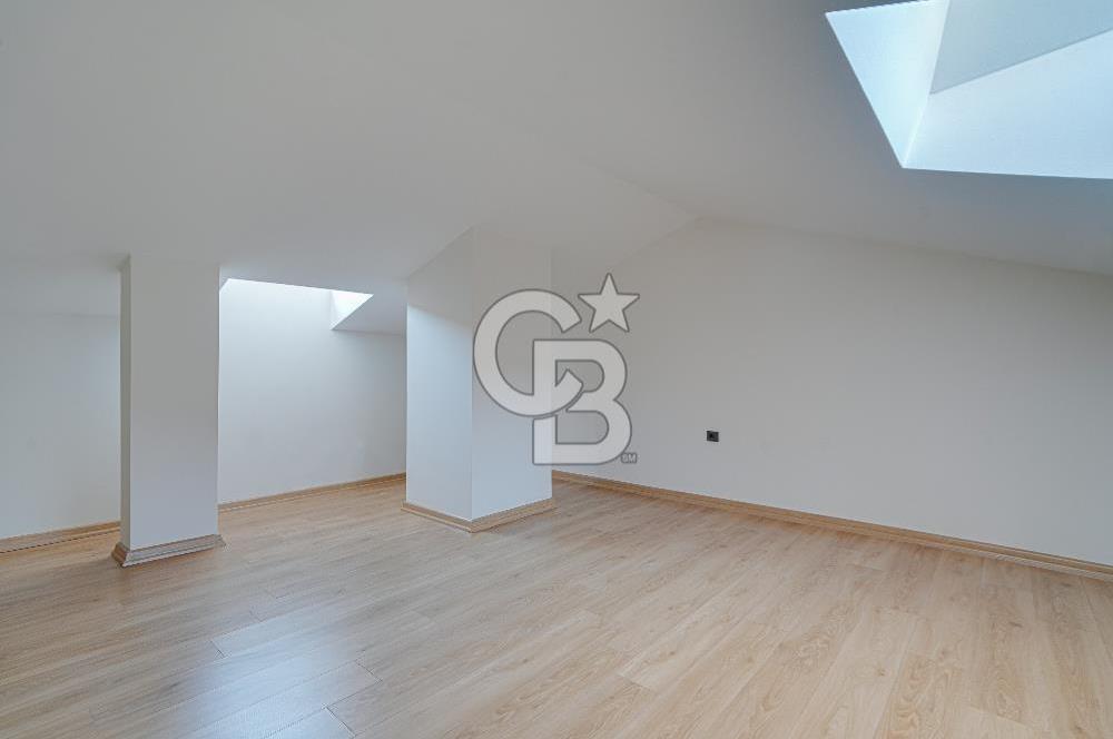 CB YALIDAN BALÇOVADA FIRSAT SIFIR LÜKS 2+1 DUBLEKS SATILIK DAİRE 