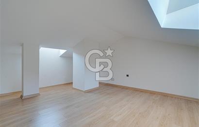 CB YALIDAN BALÇOVADA FIRSAT SIFIR LÜKS 2+1 DUBLEKS SATILIK DAİRE 