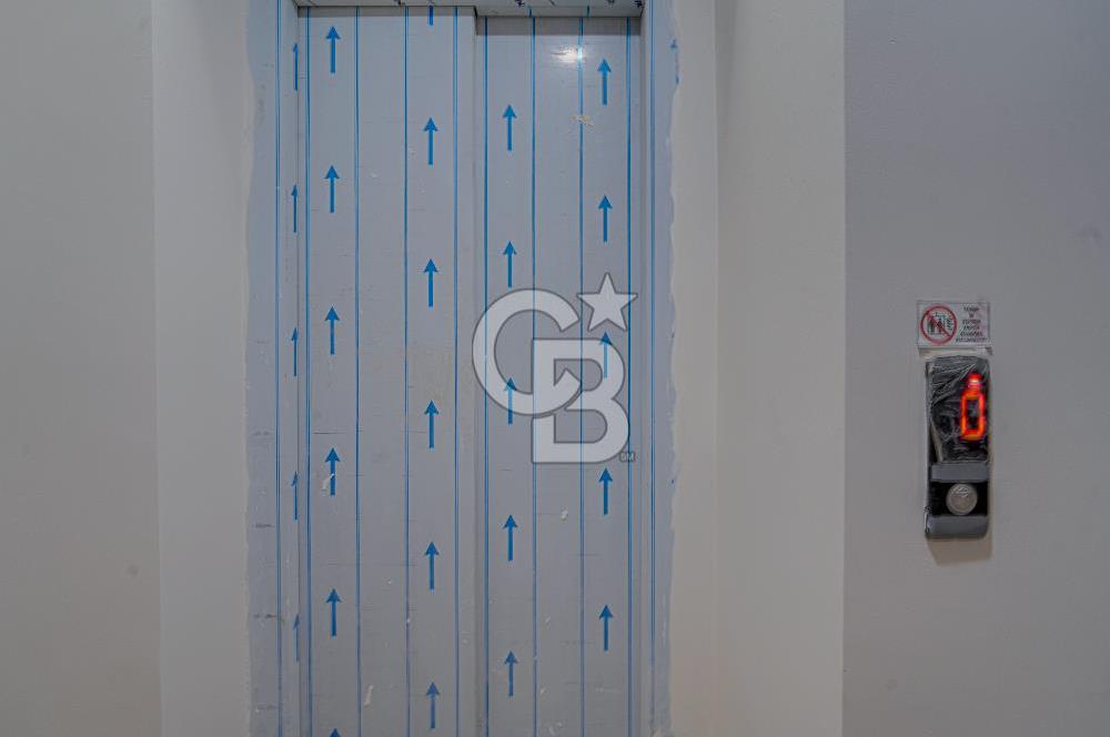CB YALIDAN BALÇOVADA FIRSAT SIFIR LÜKS 2+1 DUBLEKS SATILIK DAİRE 