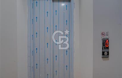 CB YALIDAN BALÇOVADA FIRSAT SIFIR LÜKS 2+1 DUBLEKS SATILIK DAİRE 