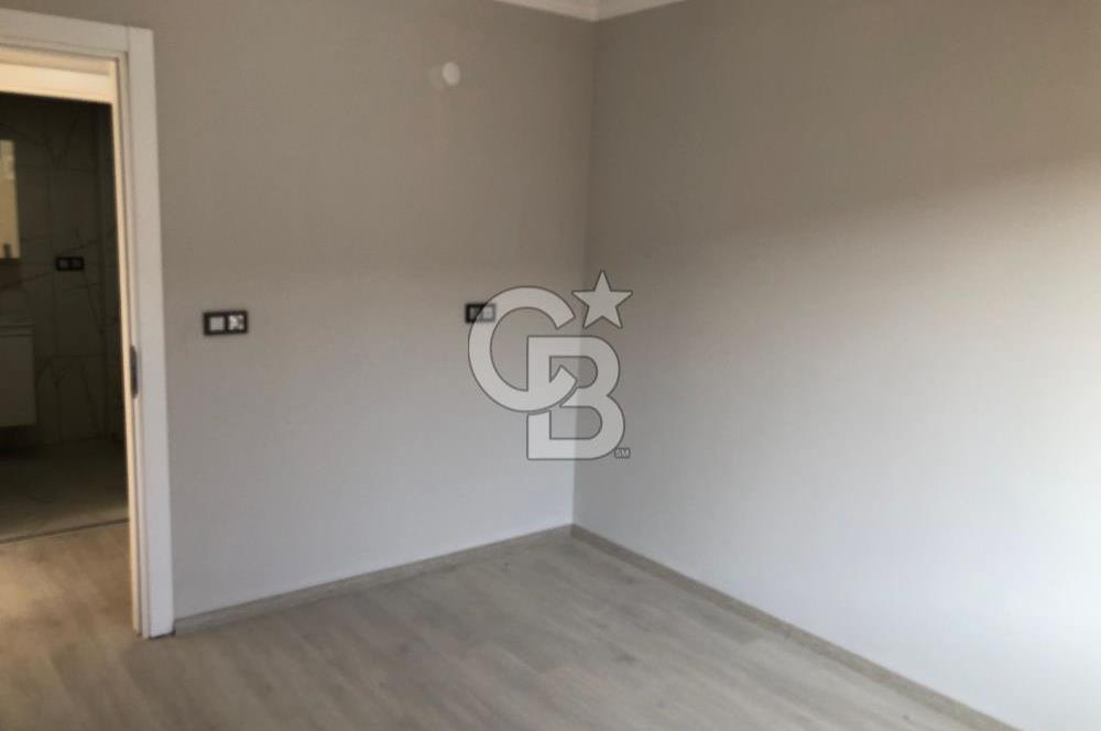 Muhittin Mahallesinde Merkezi Konumda Sıfır 1+1 Kiralık Daire