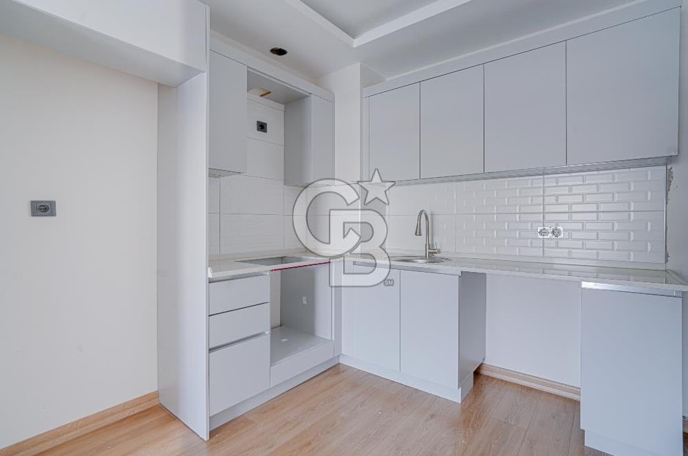 CB YALIDAN BALÇOVADA FIRSAT SIFIR LÜKS 2+1 SATILIK DAİRE 