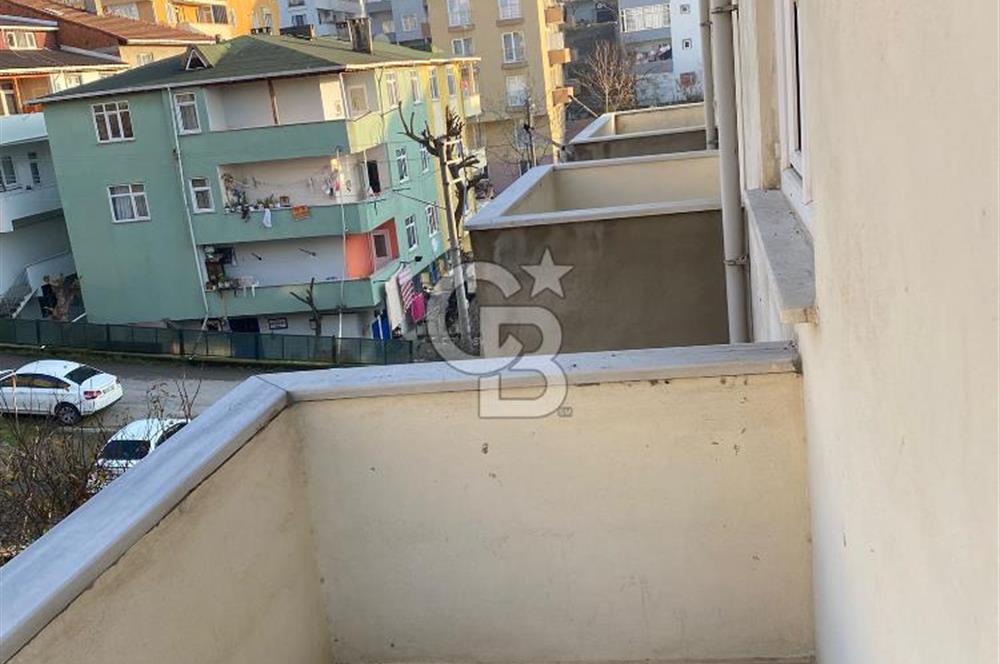 Çayırova Özgürlük Mahallesinde 3+1 Ara Kat 