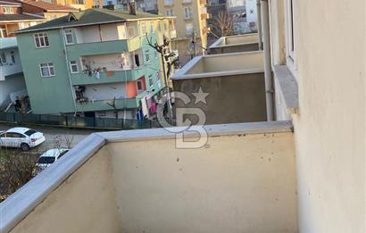 Çayırova Özgürlük Mahallesinde 3+1 Ara Kat 