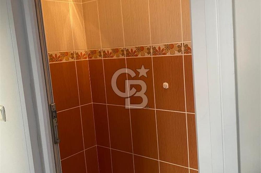 Çayırova Özgürlük Mahallesinde 3+1 Ara Kat 