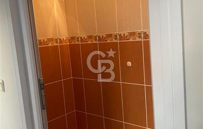 Çayırova Özgürlük Mahallesinde 3+1 Ara Kat 