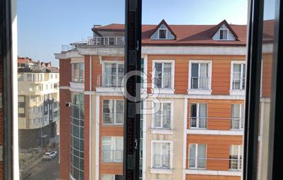Muhittin Mahallesinde Merkezi Konumda Sıfır 1+1 Kiralık Daire