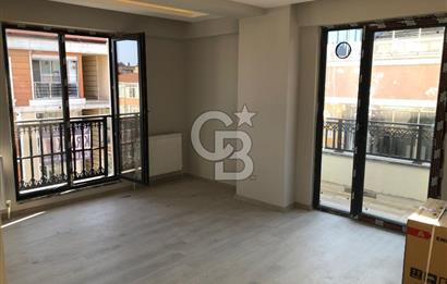 Muhittin Mahallesinde Merkezi Konumda Sıfır 1+1 Kiralık Daire