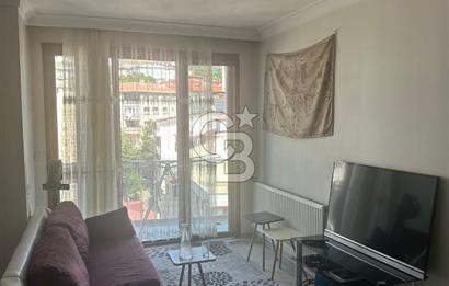 Kağıthane Gürsel Satılık 2+1 Daire Yeni Bina Asansör Otopark
