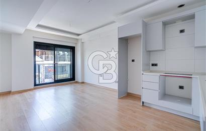 CB YALIDAN BALÇOVADA FIRSAT SIFIR LÜKS 2+1 SATILIK DAİRE 