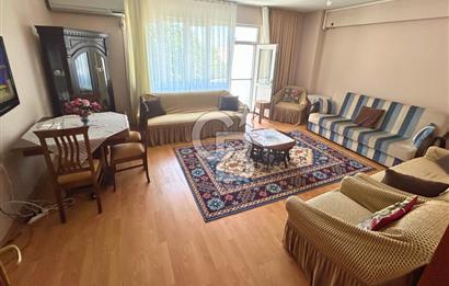 Çanakkale Lapseki'de Komple Eşyalı Geniş 3+1 Kiralık Daire