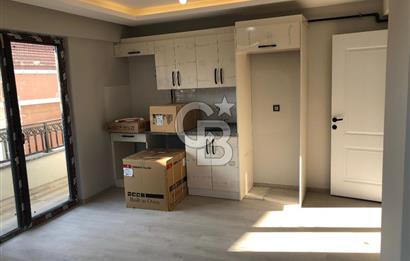 Muhittin Mahallesinde Merkezi Konumda Sıfır 1+1 Kiralık Daire