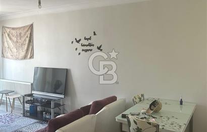 Kağıthane Gürsel Satılık 2+1 Daire Yeni Bina Asansör Otopark