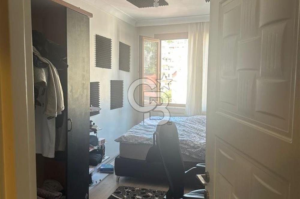 Kağıthane Gürsel Satılık 2+1 Daire Yeni Bina Asansör Otopark