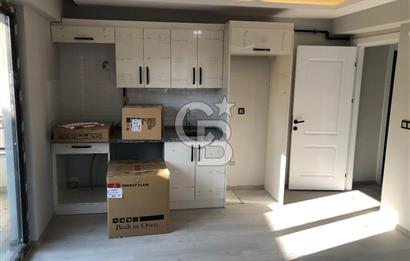 Muhittin Mahallesinde Merkezi Konumda Sıfır 1+1 Kiralık Daire