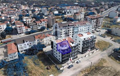 LAPSEKİ ÇARDAK’TA SATILIK DUBLEKS