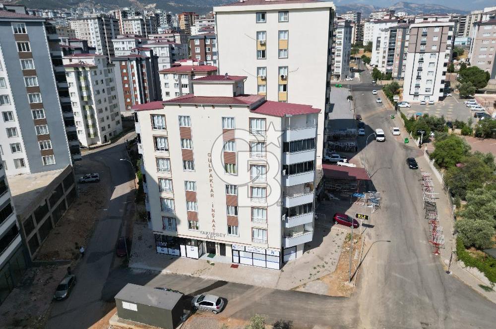CB'DEN MERKEZDE FIRSAT SATILIK ARAÇ TAKASINA AÇIK İŞ YERİ 