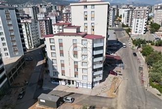 CB'DEN MERKEZDE FIRSAT SATILIK ARAÇ TAKASINA AÇIK İŞ YERİ 