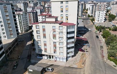 CB'DEN MERKEZDE FIRSAT SATILIK ARAÇ TAKASINA AÇIK İŞ YERİ 