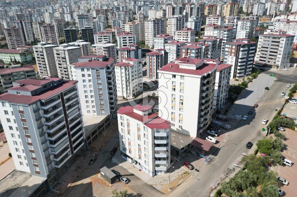 CB'DEN MERKEZDE FIRSAT SATILIK ARAÇ TAKASINA AÇIK İŞ YERİ 