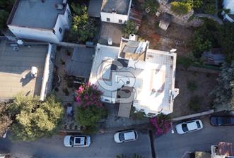 Bodrum Yahşi'de Satılık 2+2 Tam Müstakil Dubleks Villa