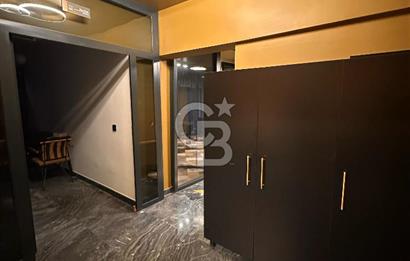 CİNNAH CAD SATILIK MÜSTEKİL BAHÇELİ DAİRE