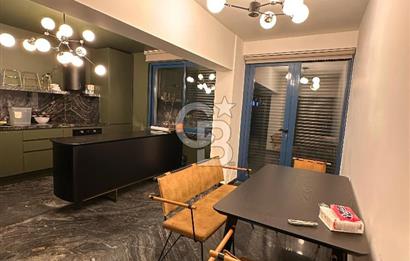 CİNNAH CAD SATILIK MÜSTEKİL BAHÇELİ DAİRE