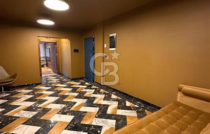 CİNNAH CAD SATILIK MÜSTEKİL BAHÇELİ DAİRE