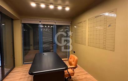 CİNNAH CAD SATILIK MÜSTEKİL BAHÇELİ DAİRE