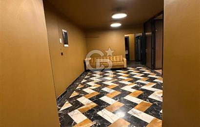 CİNNAH CAD SATILIK MÜSTEKİL BAHÇELİ DAİRE