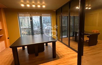 CİNNAH CAD SATILIK MÜSTEKİL BAHÇELİ DAİRE