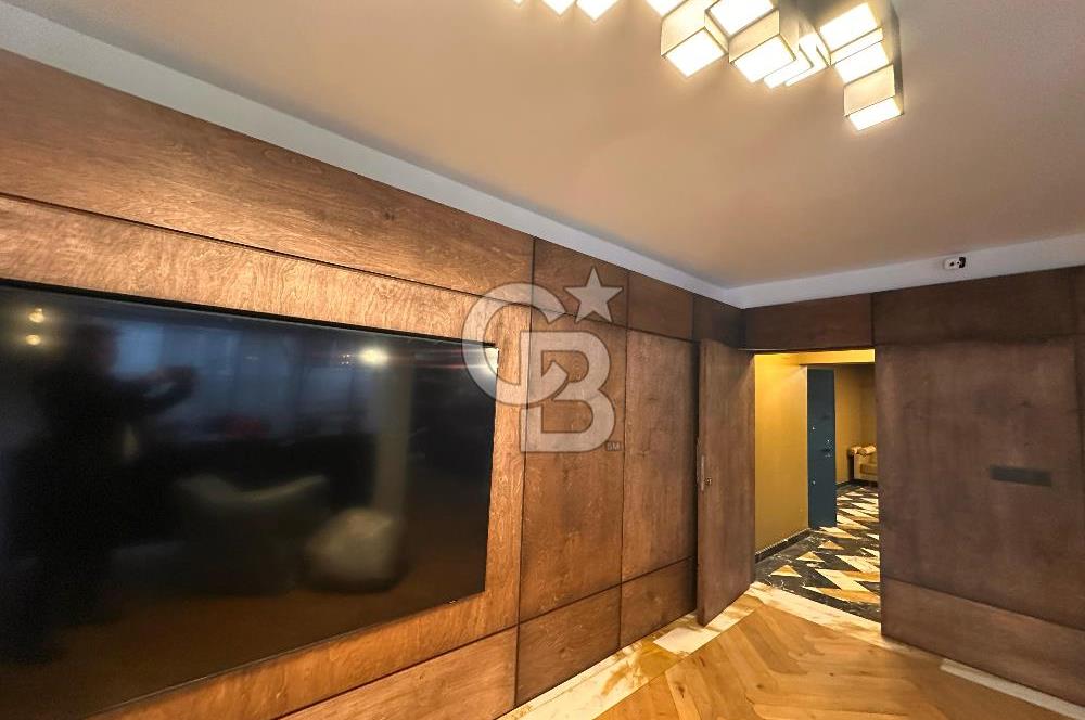 CİNNAH CAD SATILIK MÜSTEKİL BAHÇELİ DAİRE