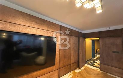 CİNNAH CAD SATILIK MÜSTEKİL BAHÇELİ DAİRE