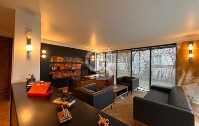 CİNNAH CAD SATILIK MÜSTEKİL BAHÇELİ DAİRE