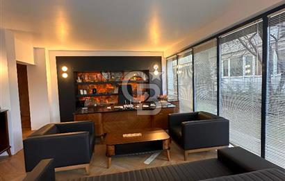 CİNNAH CAD SATILIK MÜSTEKİL BAHÇELİ DAİRE