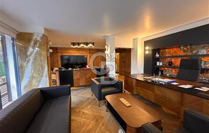 CİNNAH CAD SATILIK MÜSTEKİL BAHÇELİ DAİRE