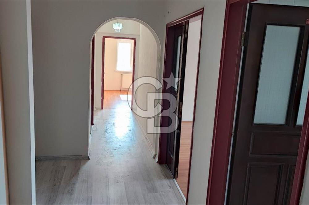 AHİ MESUT 3+1 KİRALIK DAİRE PARKLARLA ÇEVRİLİ BİR SİTE
