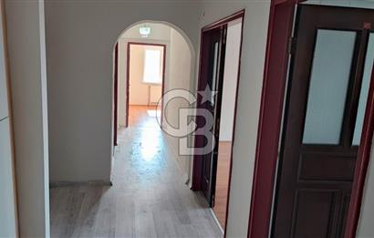 AHİ MESUT 3+1 KİRALIK DAİRE PARKLARLA ÇEVRİLİ BİR SİTE