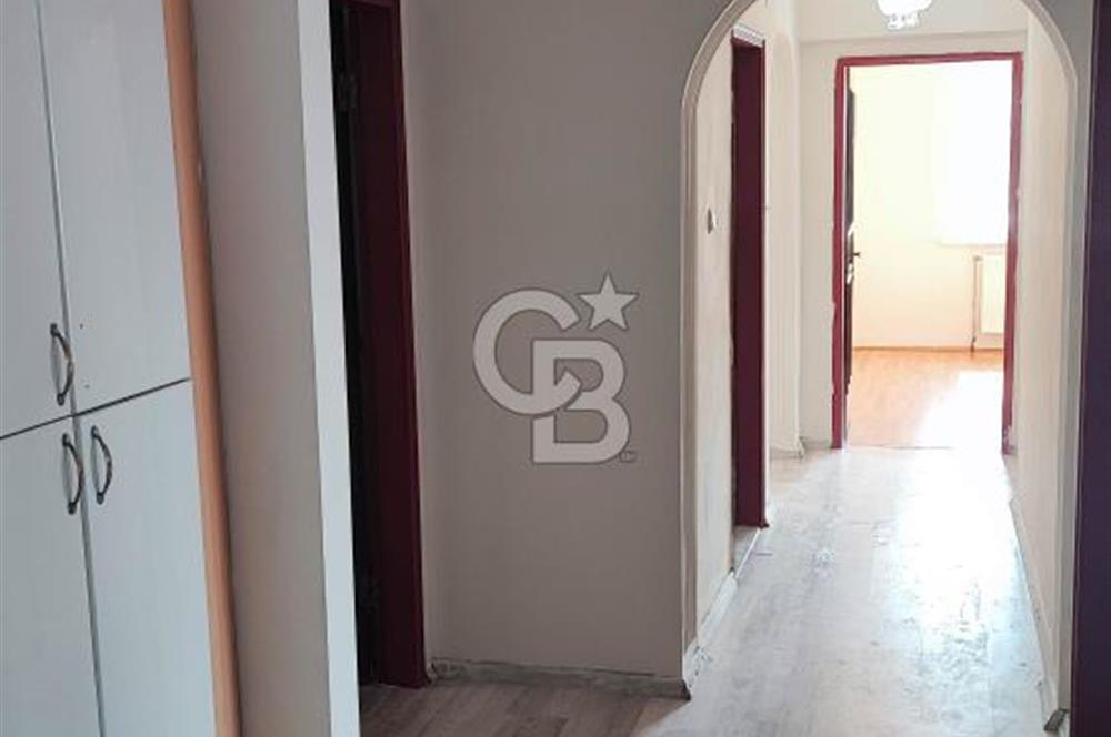 AHİ MESUT 3+1 KİRALIK DAİRE PARKLARLA ÇEVRİLİ BİR SİTE