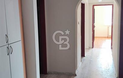 AHİ MESUT 3+1 KİRALIK DAİRE PARKLARLA ÇEVRİLİ BİR SİTE