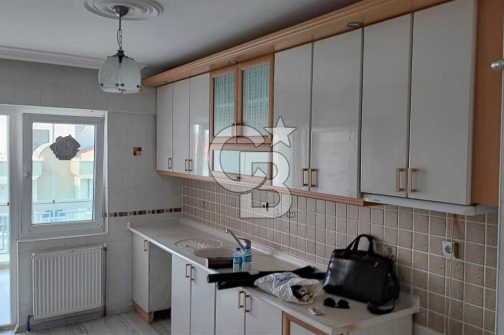 AHİ MESUT 3+1 KİRALIK DAİRE PARKLARLA ÇEVRİLİ BİR SİTE